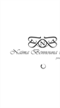 Mobile Screenshot of naimabennounalyoubi.com